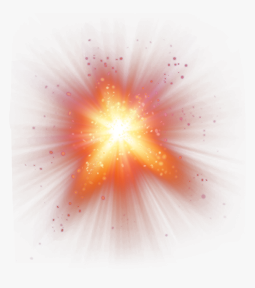 #shine #resplandor #brightness #explosion #explosión - Explosion Shine Transparent, HD Png Download, Free Download