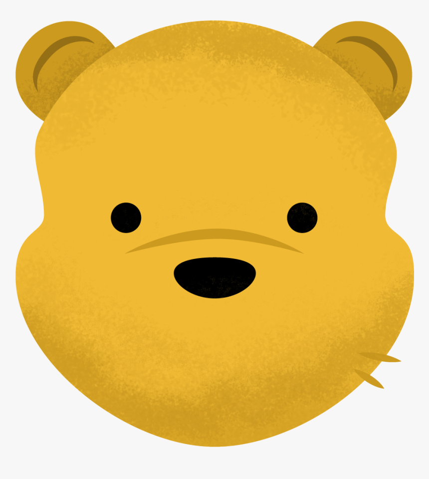 Transparent Water Gun Emoji Png - Teddy Bear, Png Download, Free Download