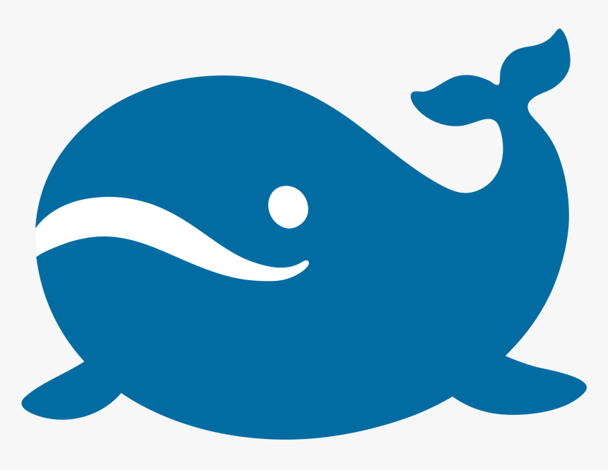 Big Fat Whale, HD Png Download, Free Download