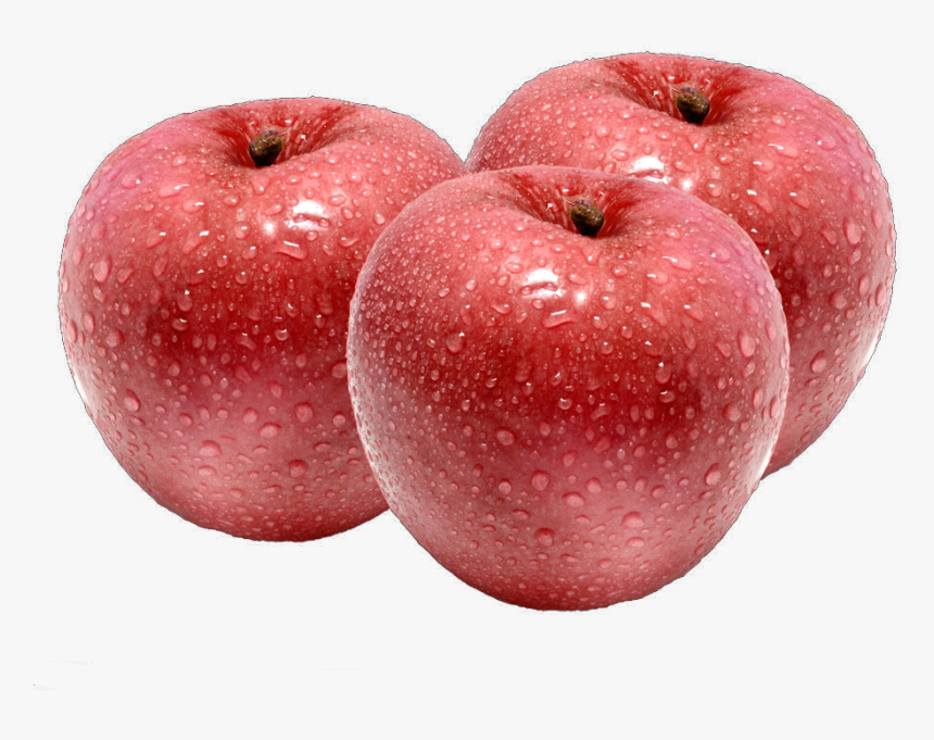 Apple Fuji Auglis - Fuji Apple Png, Transparent Png, Free Download