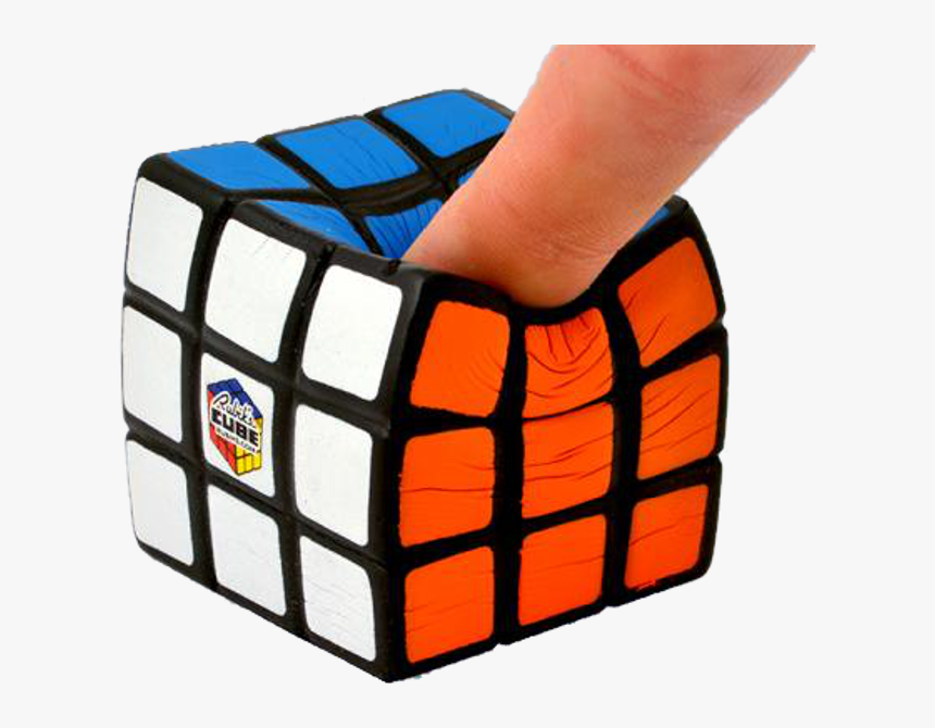 Sphere Rubiks Cube Png - Rubik's Cube, Transparent Png, Free Download