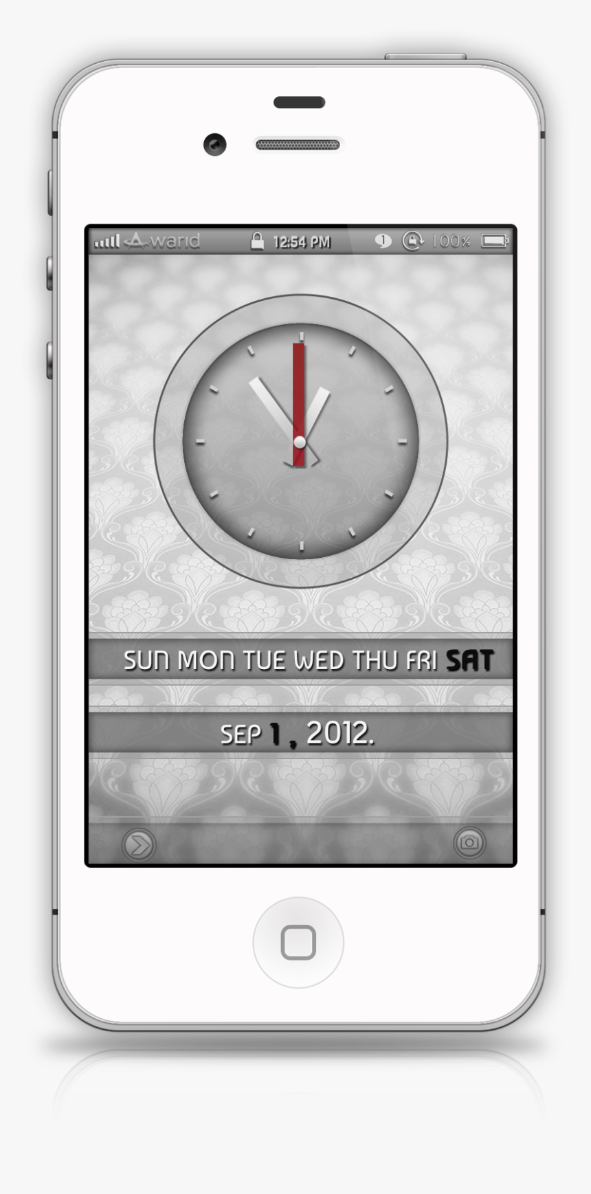 Circulo Glass Hd-img 0074, HD Png Download, Free Download