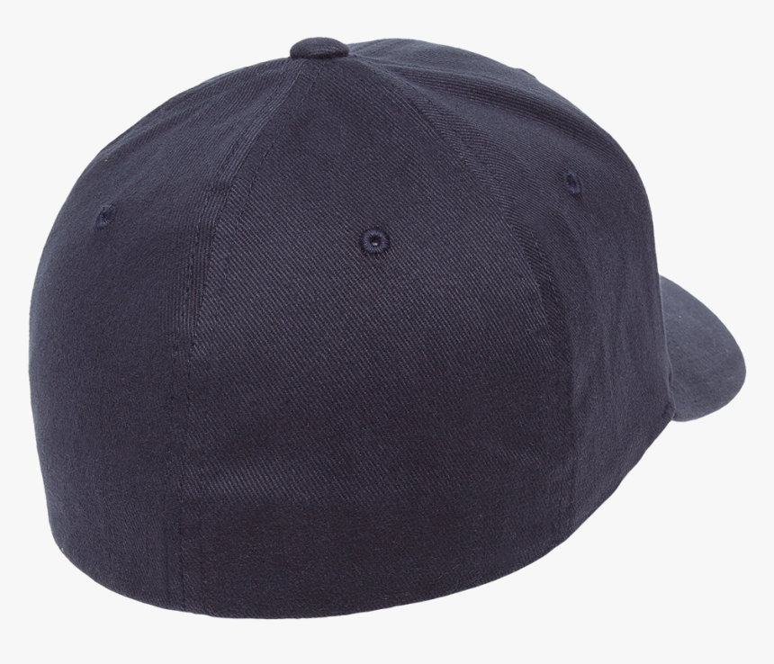 Flexfit Brushed Twill Cap - Baseball Cap, HD Png Download, Free Download