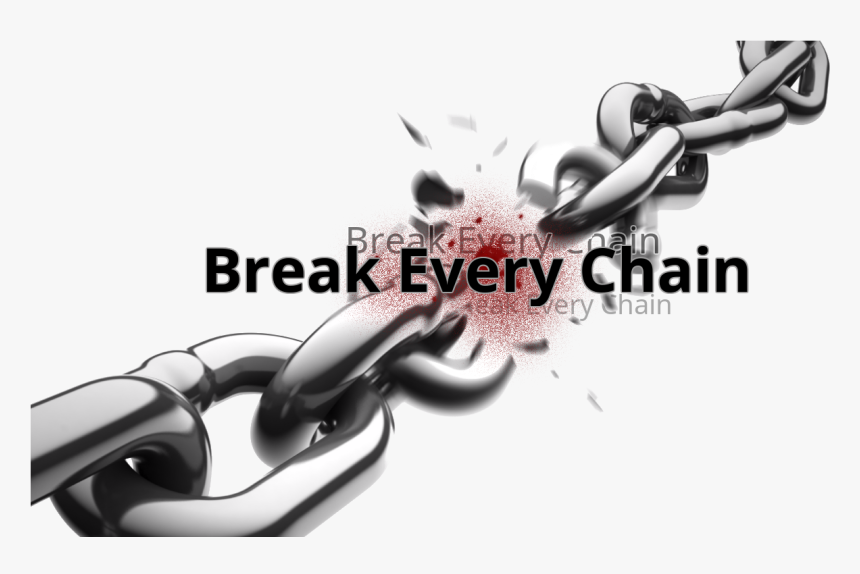 Breaking Chains, HD Png Download, Free Download