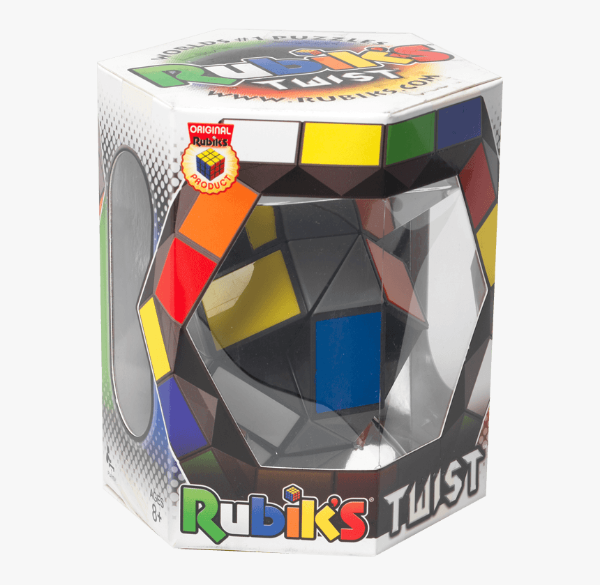 Rubik's Cube, HD Png Download, Free Download