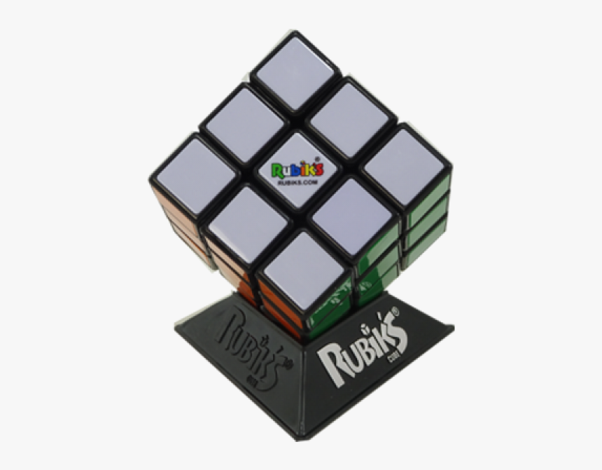 Rubiks Cube, HD Png Download, Free Download