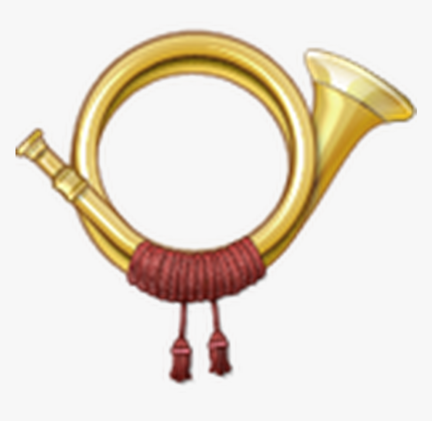 Postal Horn Emoji, HD Png Download, Free Download