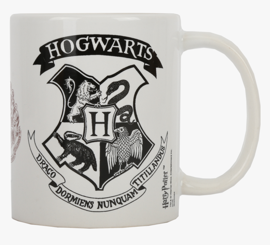 Transparent Triwizard Cup Clipart - Harry Potter Crest Png, Png Download, Free Download