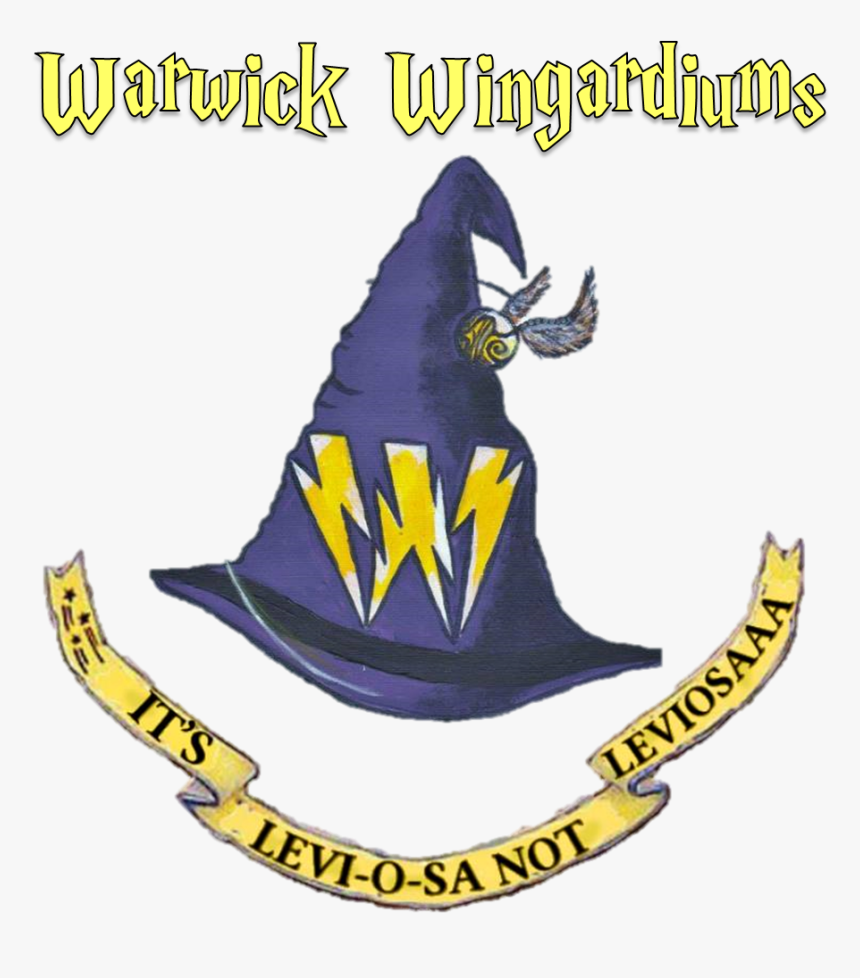 We Aim To Bring Together All Those With A Love For - Hogwarts School Of Witchcraft And Wizardry, HD Png Download, Free Download