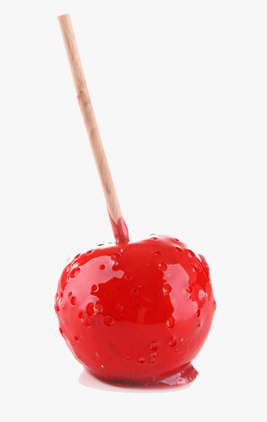 Transparent Caramel Apple Clipart - Candy Apple Png, Png Download, Free Download