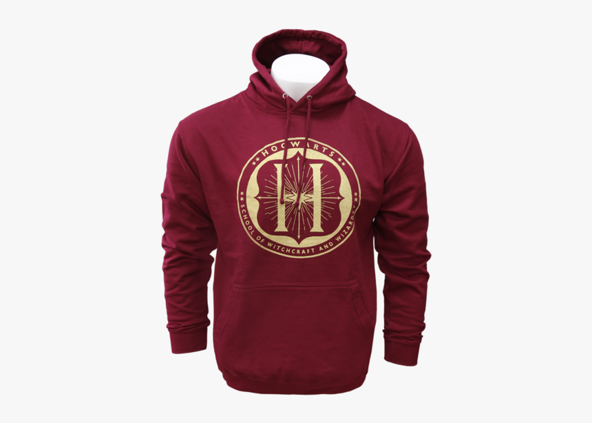 Hogwarts Cursed Child Hoodie, HD Png Download, Free Download