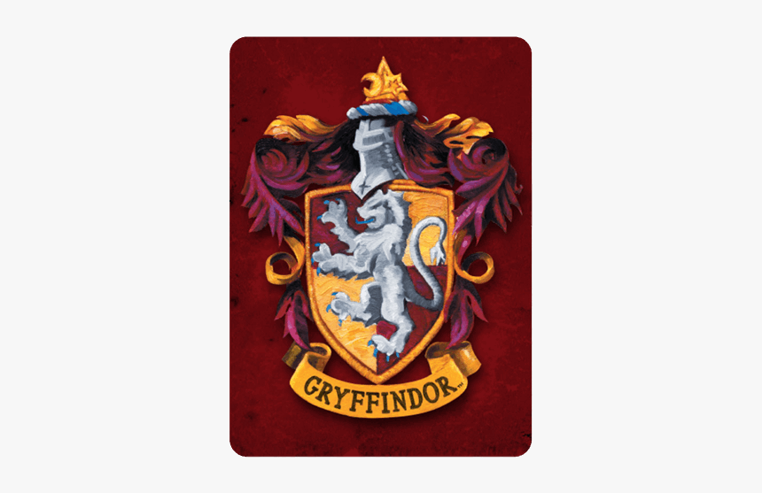 Gryffindor From Harry Potter, HD Png Download, Free Download