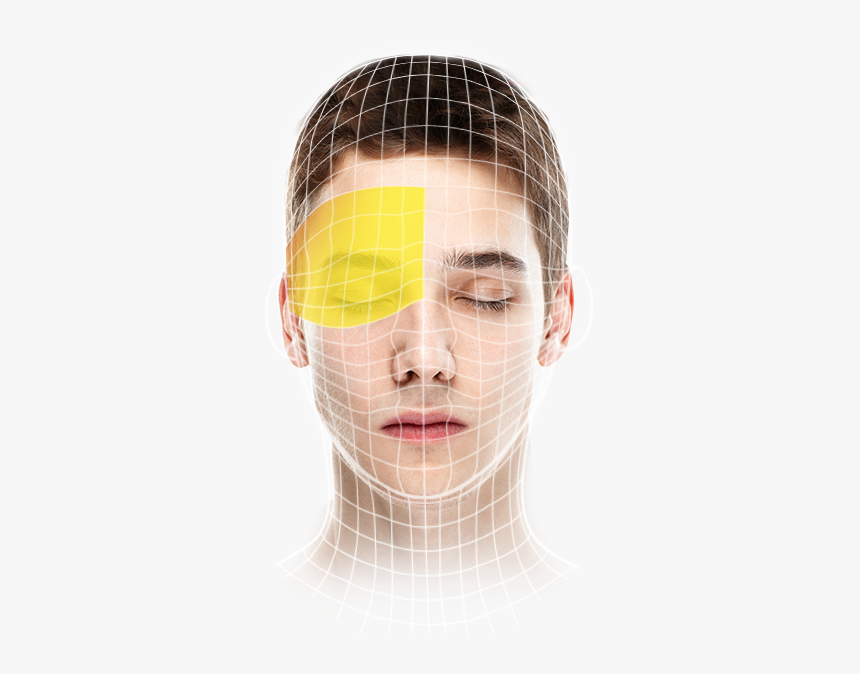 Cluster Headache - Human, HD Png Download, Free Download