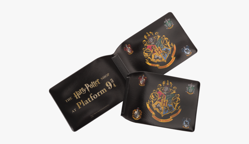 Card Holder Harry Potter, HD Png Download, Free Download