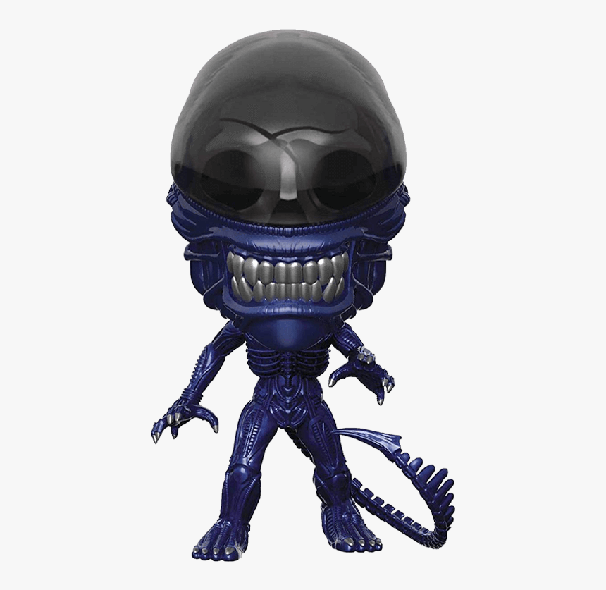 Funko Pop Alien 40th Anniversary, HD Png Download, Free Download
