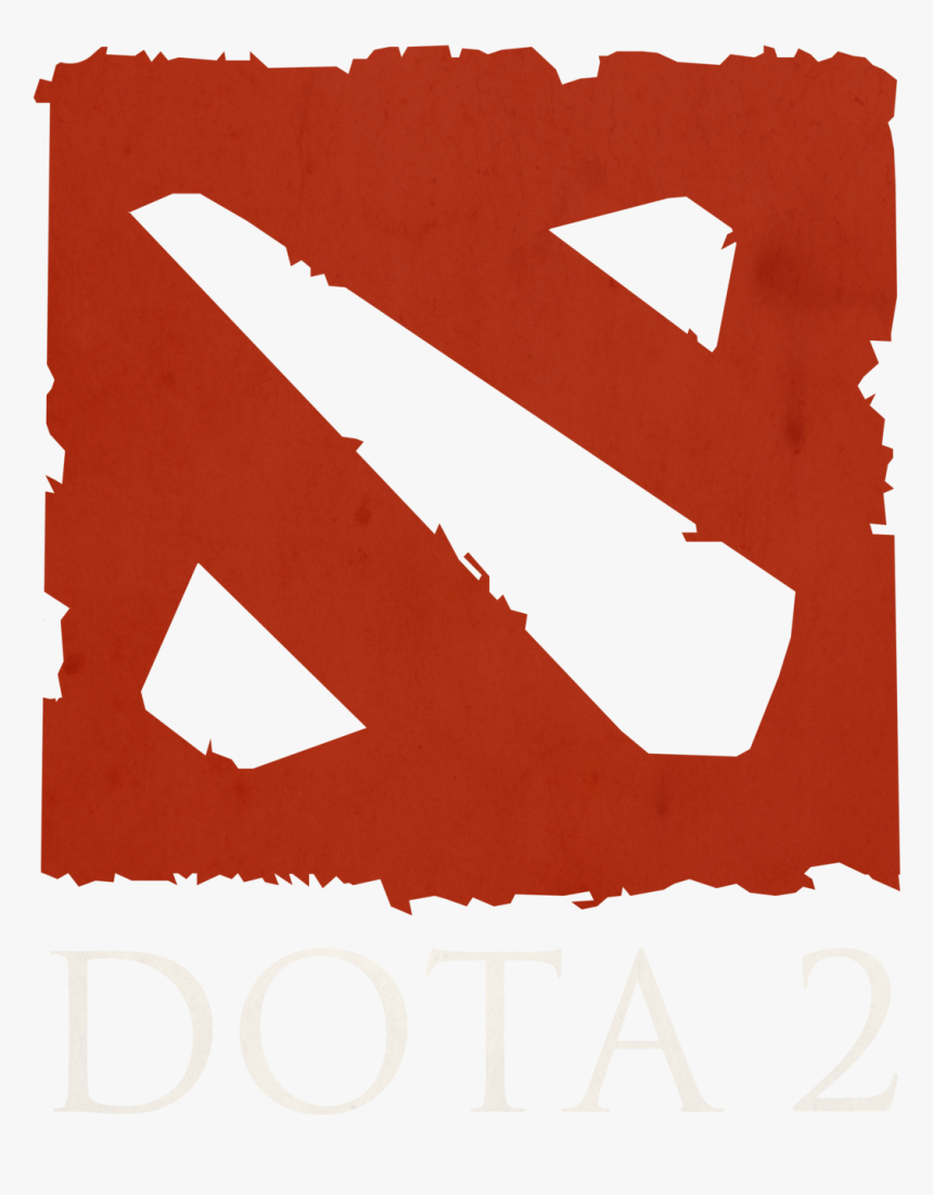 Dota 2 Valve Logo , Png Download - Logo Transparent Dota 2 Png, Png Download, Free Download