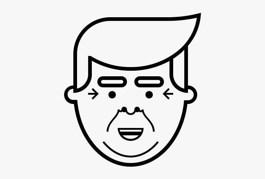 "
 Class="lazyload Lazyload Mirage Cloudzoom Featured - Trump Behind A Wall, HD Png Download, Free Download