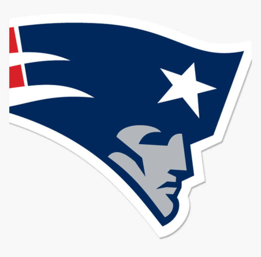 Logo New England Patriots Png, Transparent Png, Free Download