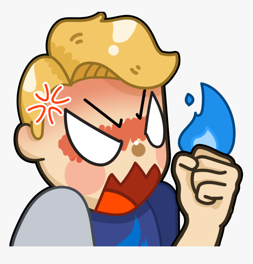 Transparent Lul Emote Png, Png Download, Free Download