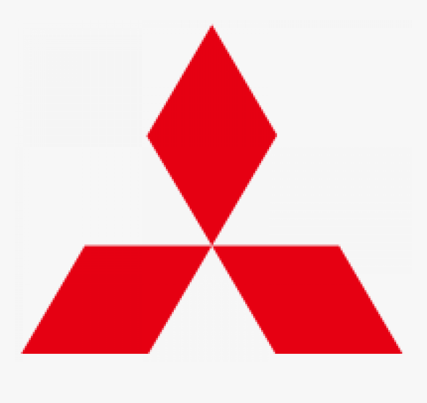 Mitsubishi Car Logo Png, Transparent Png, Free Download