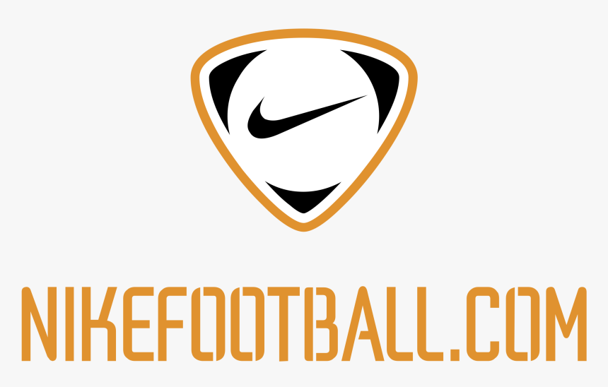 Nikefootball Com Logo Png Transparent - Nike Football, Png Download, Free Download