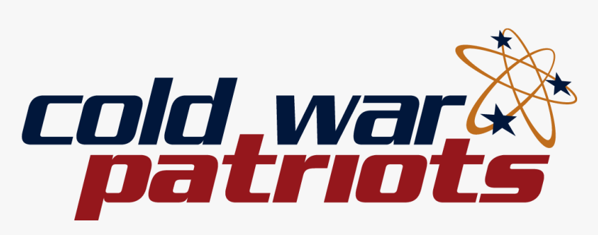 Cold War Patriots Logo, HD Png Download, Free Download