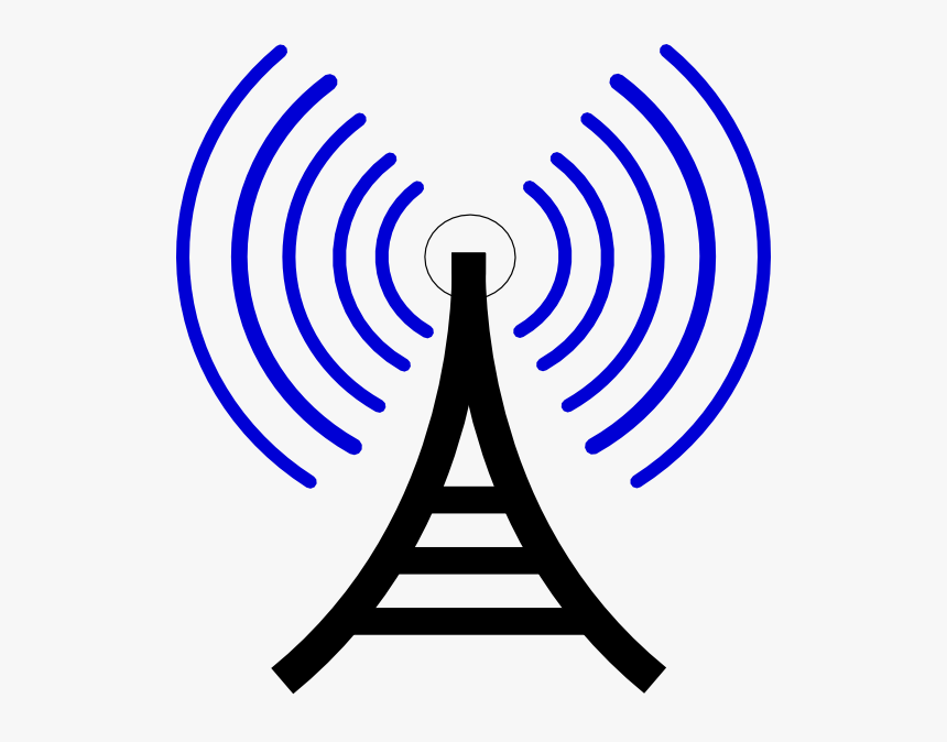 Electromagnetic Waves Clip Art, HD Png Download, Free Download