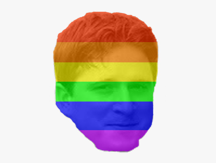 Kappa Pride Png - Png Transparent Kappa Pride, Png Download, Free Download