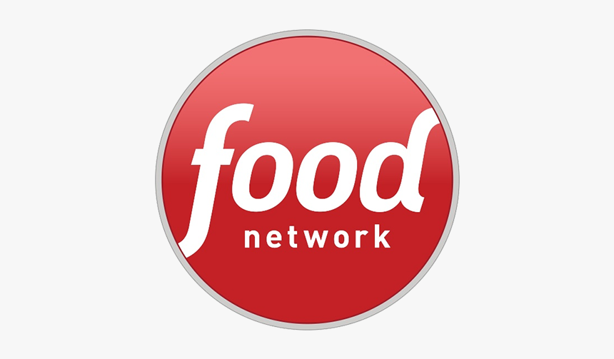 Food Network, HD Png Download, Free Download