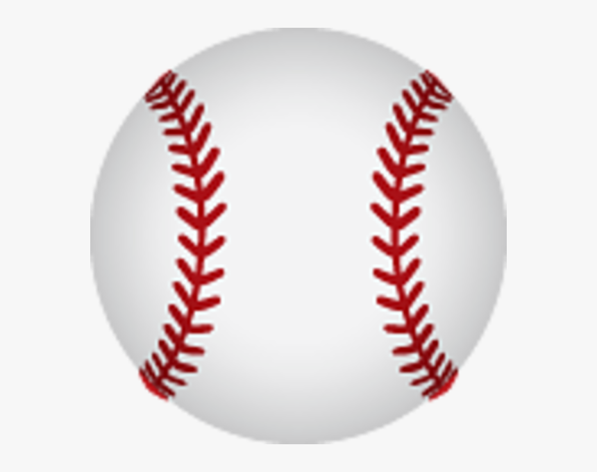 Baseball Softball Sport Clip Art - Baseball Png, Transparent Png, Free Download