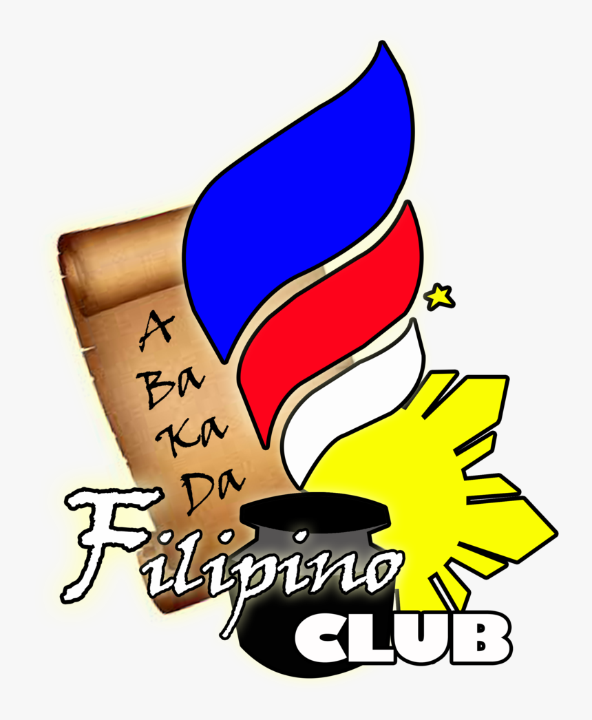 Club Filipino Logo 2 By Thomas - Filipino Club Logo Design, HD Png Download, Free Download