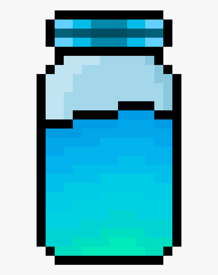 Ninoriff Emote Slurp Juice 1120 No Bg , Png Download - Fortnite Slurp Juice Pixel Art, Transparent Png, Free Download