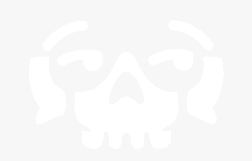 Bullet Club Emojis - Hyatt White Logo Png, Transparent Png, Free Download