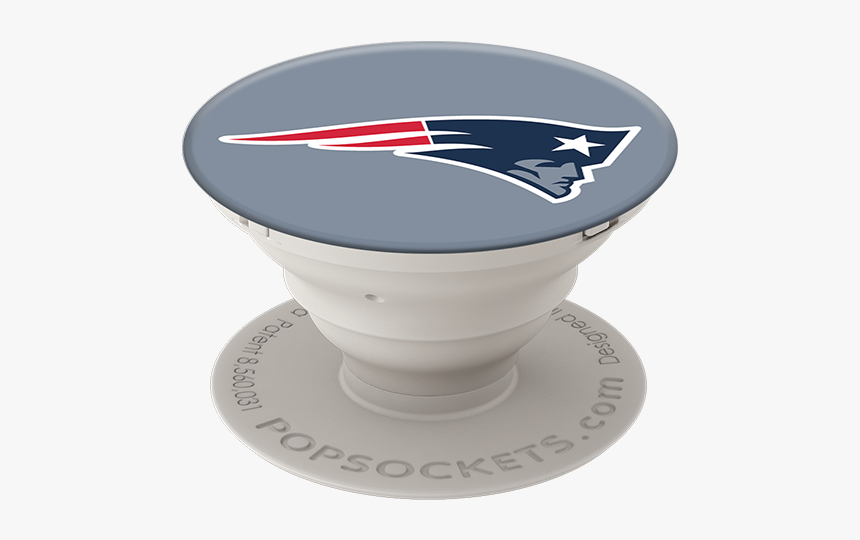 Patriots Popsocket, HD Png Download, Free Download