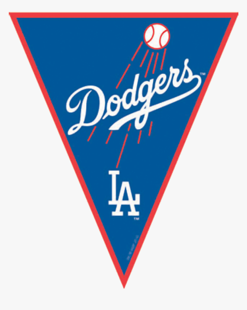 Dodgers Cliparts Baseball Clipart Transparent Png, Png Download, Free Download