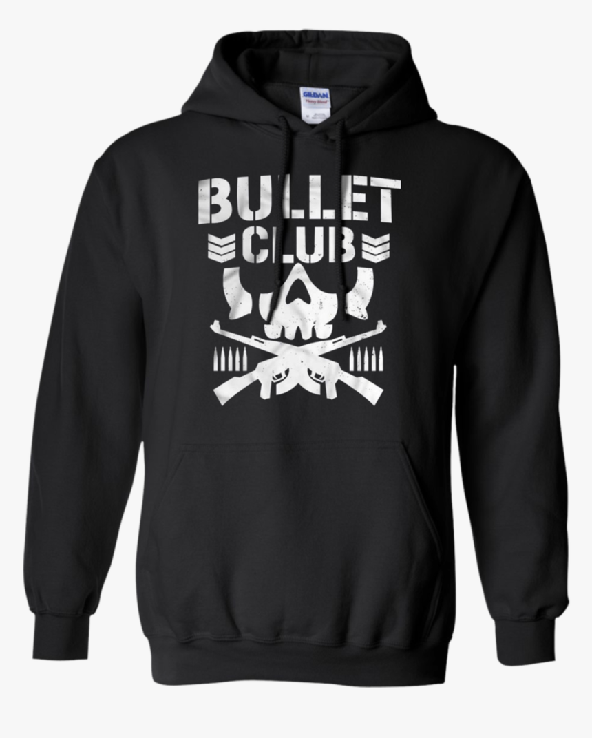Bullet Club, HD Png Download, Free Download