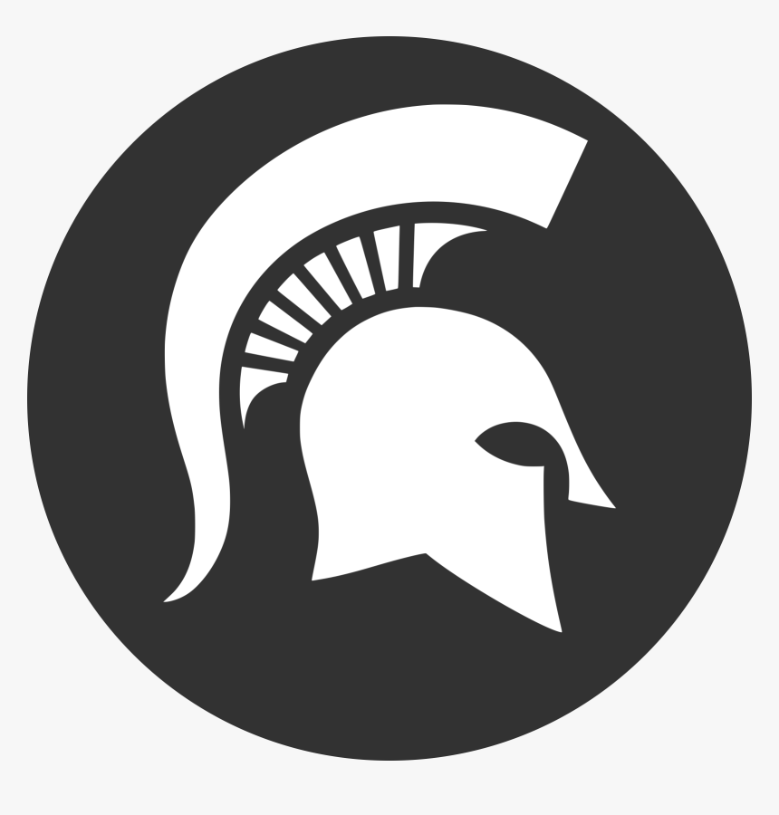 Michigan State University Honors College Michigan State Michigan State Spartans Hd Png Download Kindpng