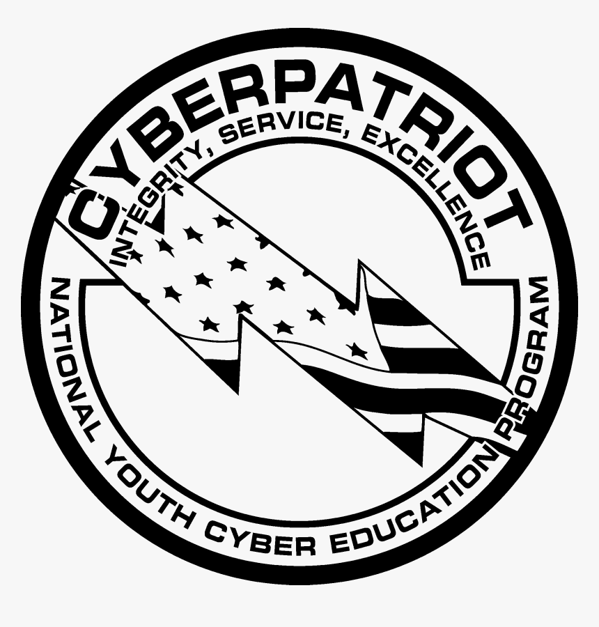 Afa Cyberpatriot, HD Png Download, Free Download