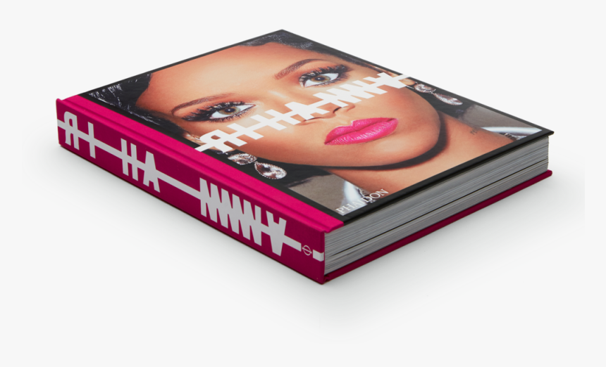 Rihanna Book, HD Png Download, Free Download