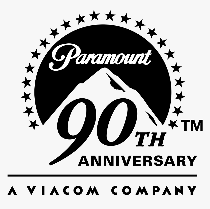 Paramount Pictures Logo Png Transparent - Paramount Logo, Png Download, Free Download