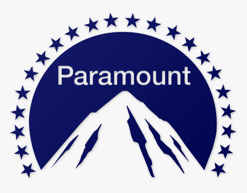 Paramount Pictures Logo Jpg, HD Png Download, Free Download