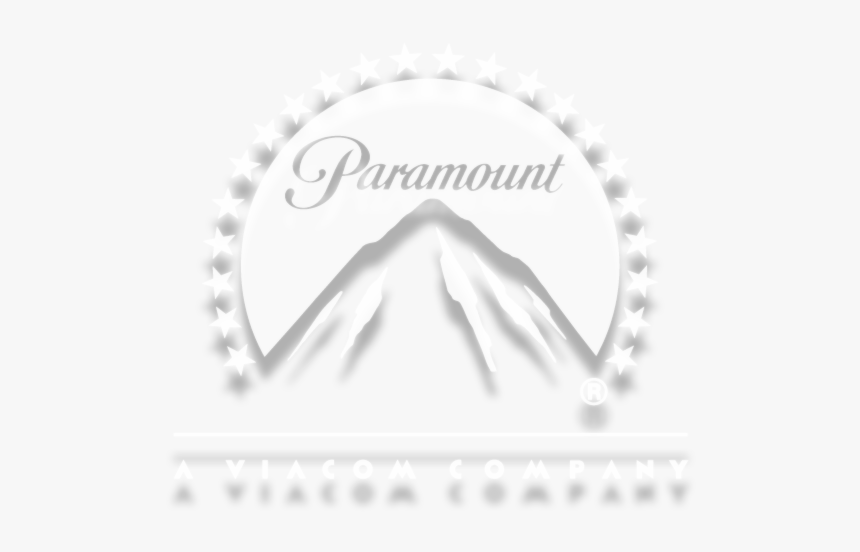 Paramount - Paramount Television Logo 1968, HD Png Download, Free Download