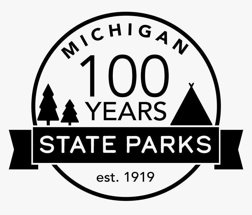 Michigan Dnr Prd Logo, HD Png Download, Free Download