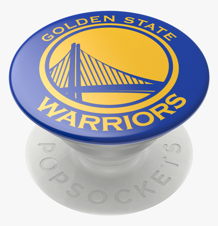 Golden State Warriors Popsocket, HD Png Download, Free Download