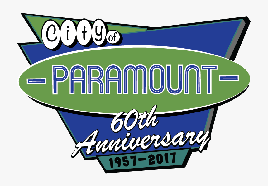Paramount City Logo, HD Png Download, Free Download