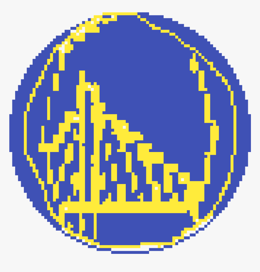 Golden State Warriors - Portable Network Graphics, HD Png Download, Free Download