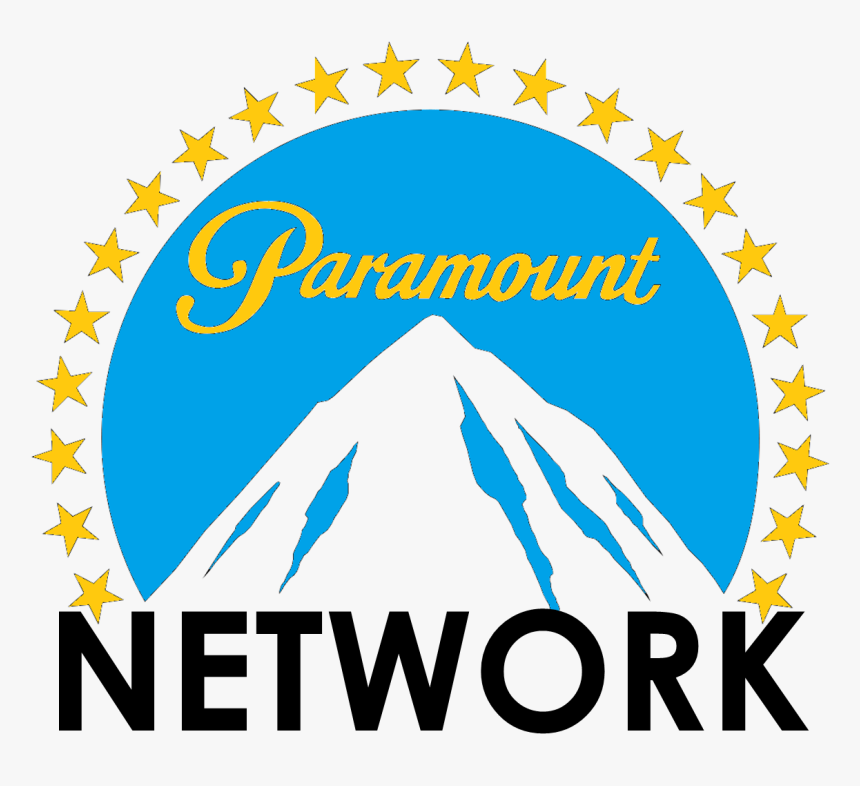 Paramount Network Piramca Dream Logos Wiki Fandom Powered - Paramount Pictures Logo Svg, HD Png Download, Free Download