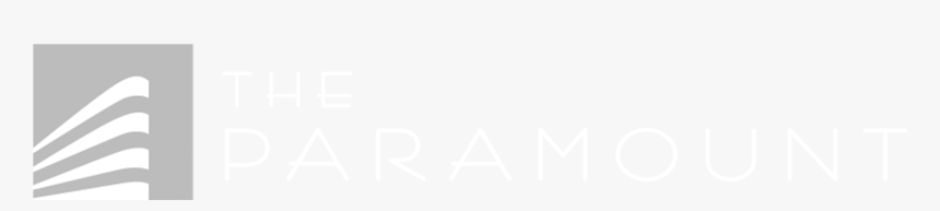 Paramount Pictures White Logo, HD Png Download, Free Download