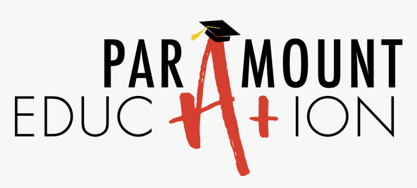 Paramount Education Logo, HD Png Download, Free Download