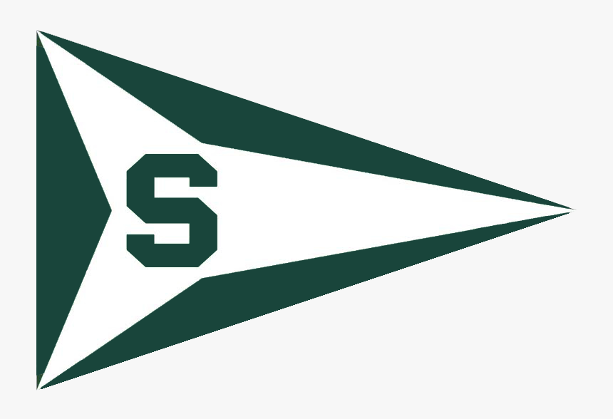 Michigan State Logo Png, Transparent Png, Free Download